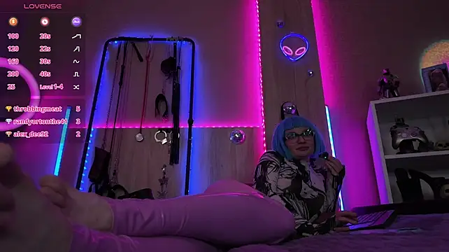 CyberXGoddess
