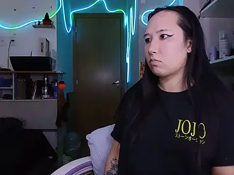 Japabaixinha live sex cam