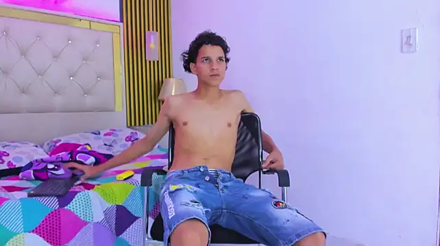JustinSecret