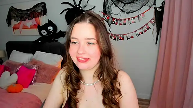 WishToBloom live cam on StripChat