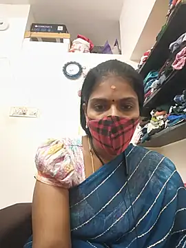 Tamil_Yalini12 live cam preview