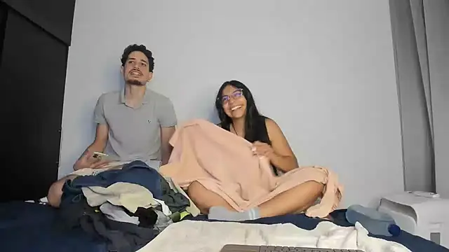 Dante_dm webcam