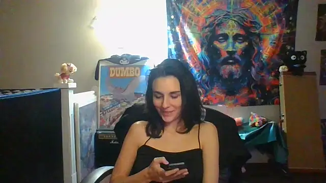 lyrasexgodess25 live cam on StripChat