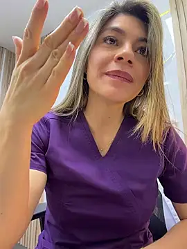 Webcam porno en directo de alicee16