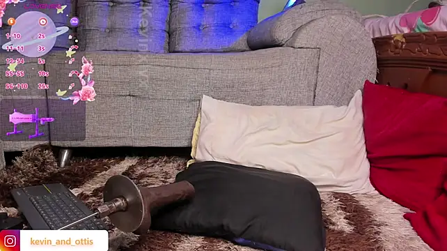 _Ottis_ live cam preview