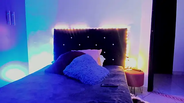 LorenRosse live cam preview