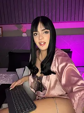 AliceRitter live cam preview