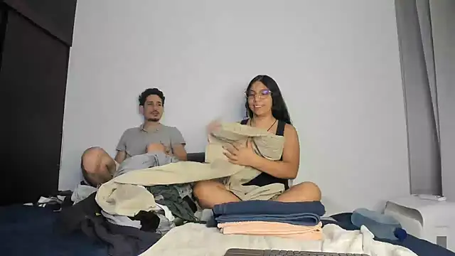 Dante_dm live cam preview