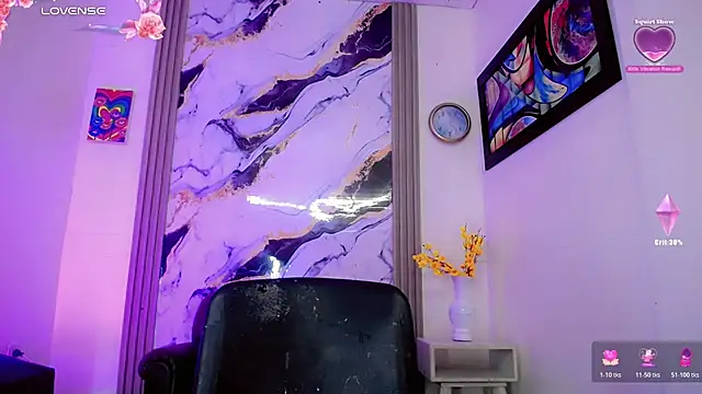 Tiffany_Velanyer live cam preview