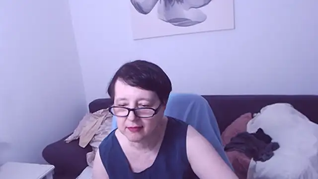 ChristaRose live cam preview