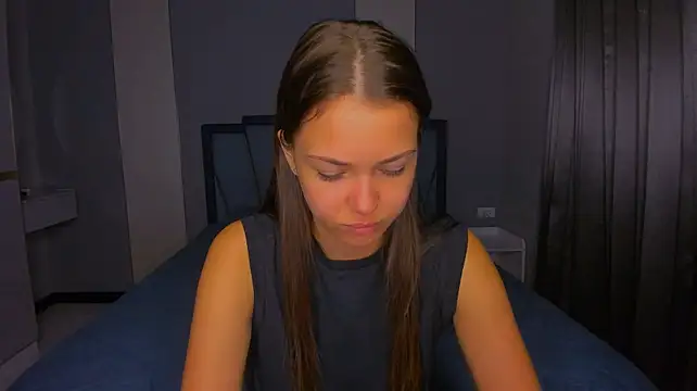 AlexaBarkley live cam preview
