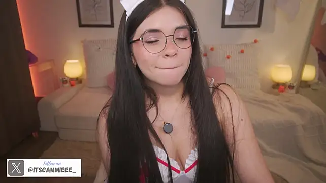 itscammieee
