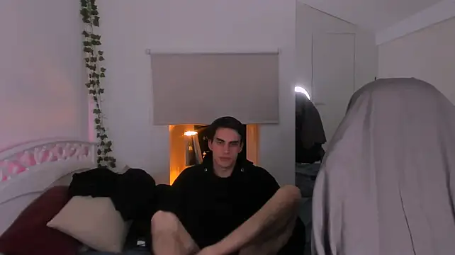 DeanWilde live cam preview