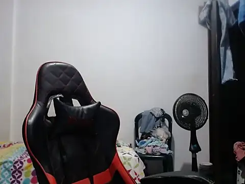 Adriana_0312 live cam preview