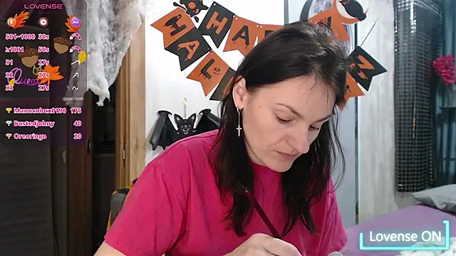 Stacy_Davice live cam preview
