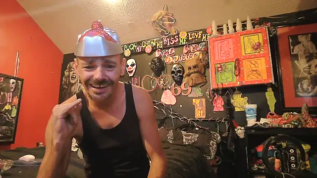 DaddyAndSplashQueen