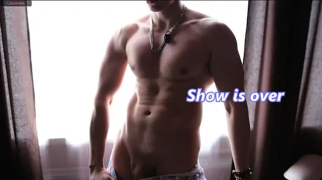 LuckyForesk1n live cam preview