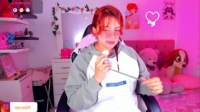 Vannessa__Shy