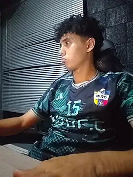 SrJacobs