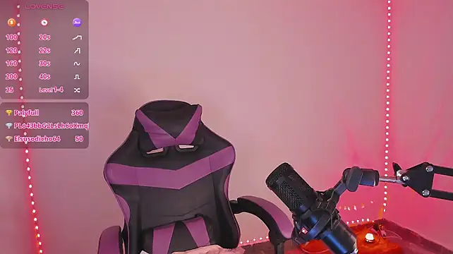 SoyMarii