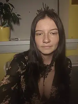 Krista_Charles live cam preview