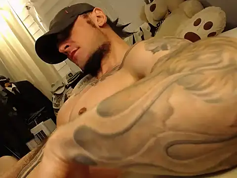 ballardbret live cam preview