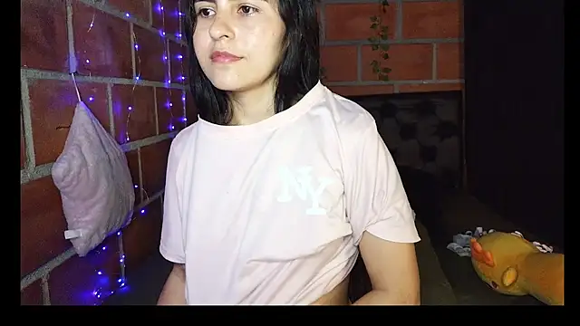 Nathacha webcam