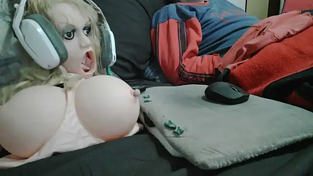 messi_syssy webcam