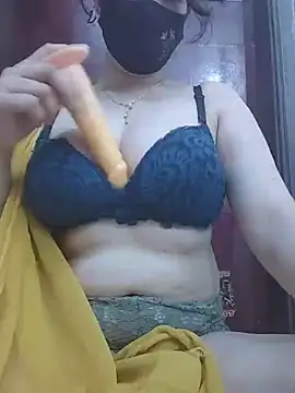 Saanvi-Sen live cam preview