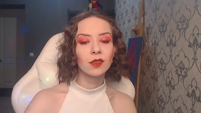 FascinatingEyess webcam