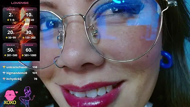 miss_evoleth2 (F young) - deepthroat messy