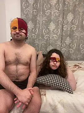 Patpatpatcift live cam preview