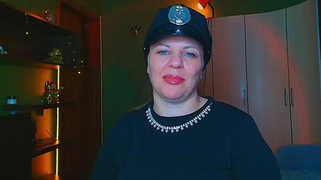 VeronikawGold live cam preview