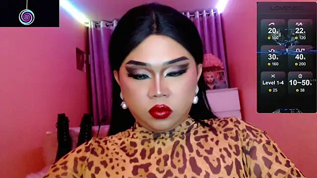 LadyHypnotist