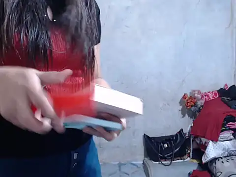 Wiynwyn_Delamerced1989 webcam