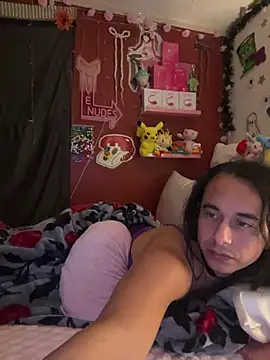 TranSexualJade95