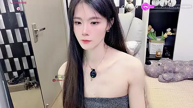 Yueyue-MM live cam preview