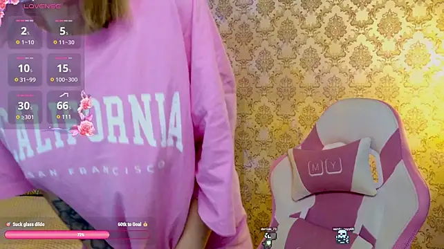 Ursula_Andres live cam preview
