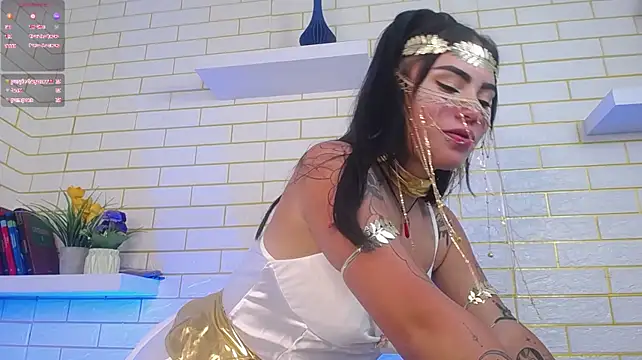 Raven_Blue_ live cam preview