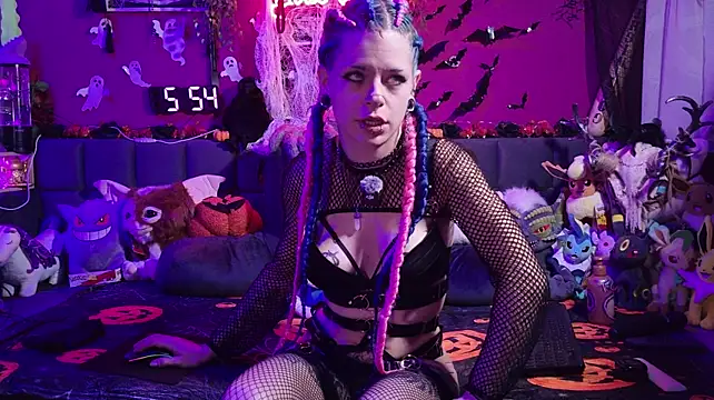 ViGothFox live cam preview