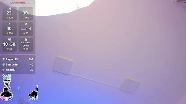 CatalinaBlaze live cam preview
