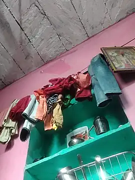 Srishti_sharma live cam preview