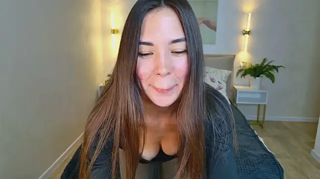 Belle_Coy live cam preview