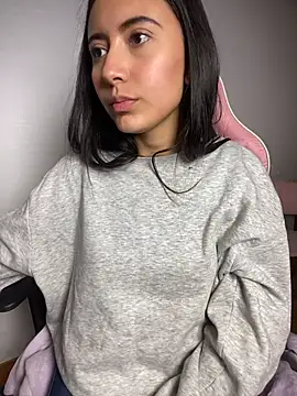 CAT_DOL live cam preview