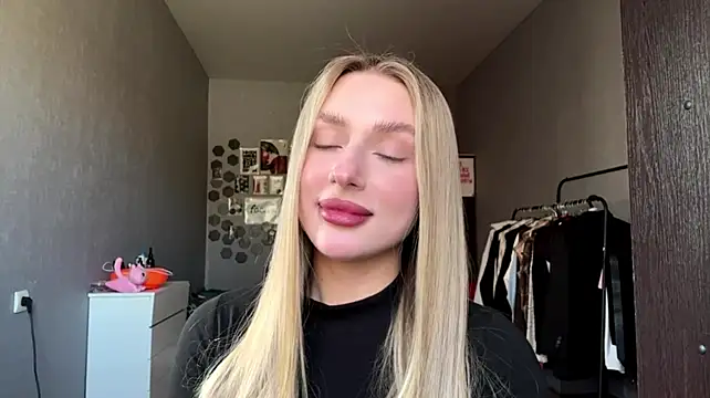 TericaEllermann live cam preview