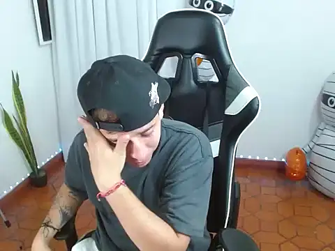 420Liam live cam preview