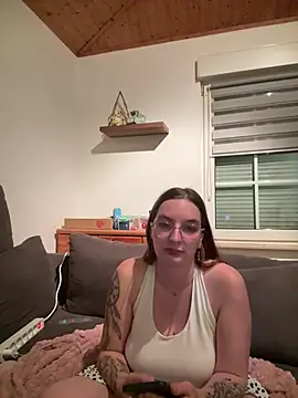 BadGirl-Energy live cam preview
