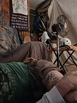 Toycockhot live cam preview