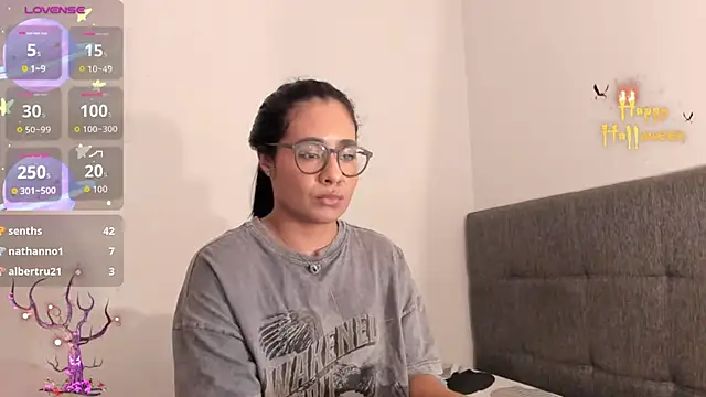 valeryvegas_2 live cam preview