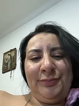 Abril_Luv live cam preview